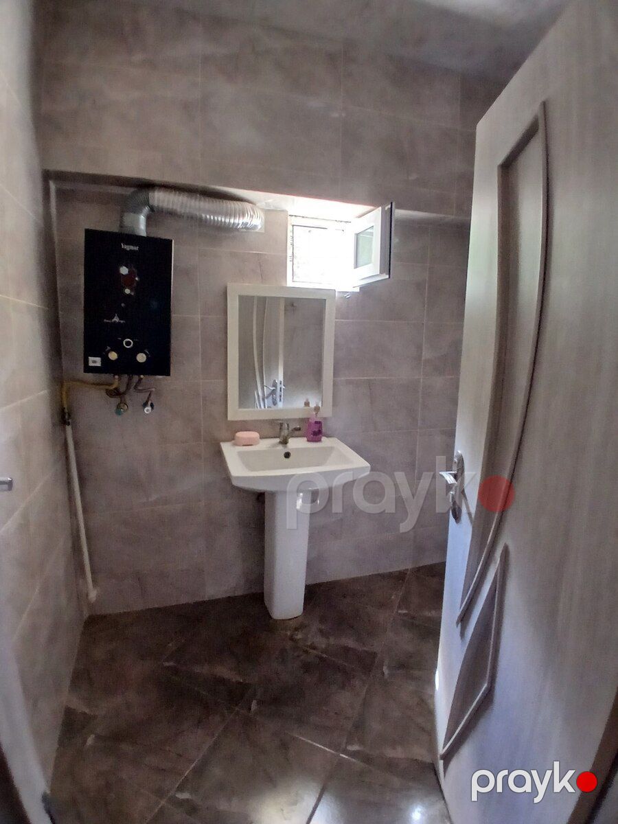 Həyət evi, Maştağa qəs — Ev, villa, Bakı (9)
