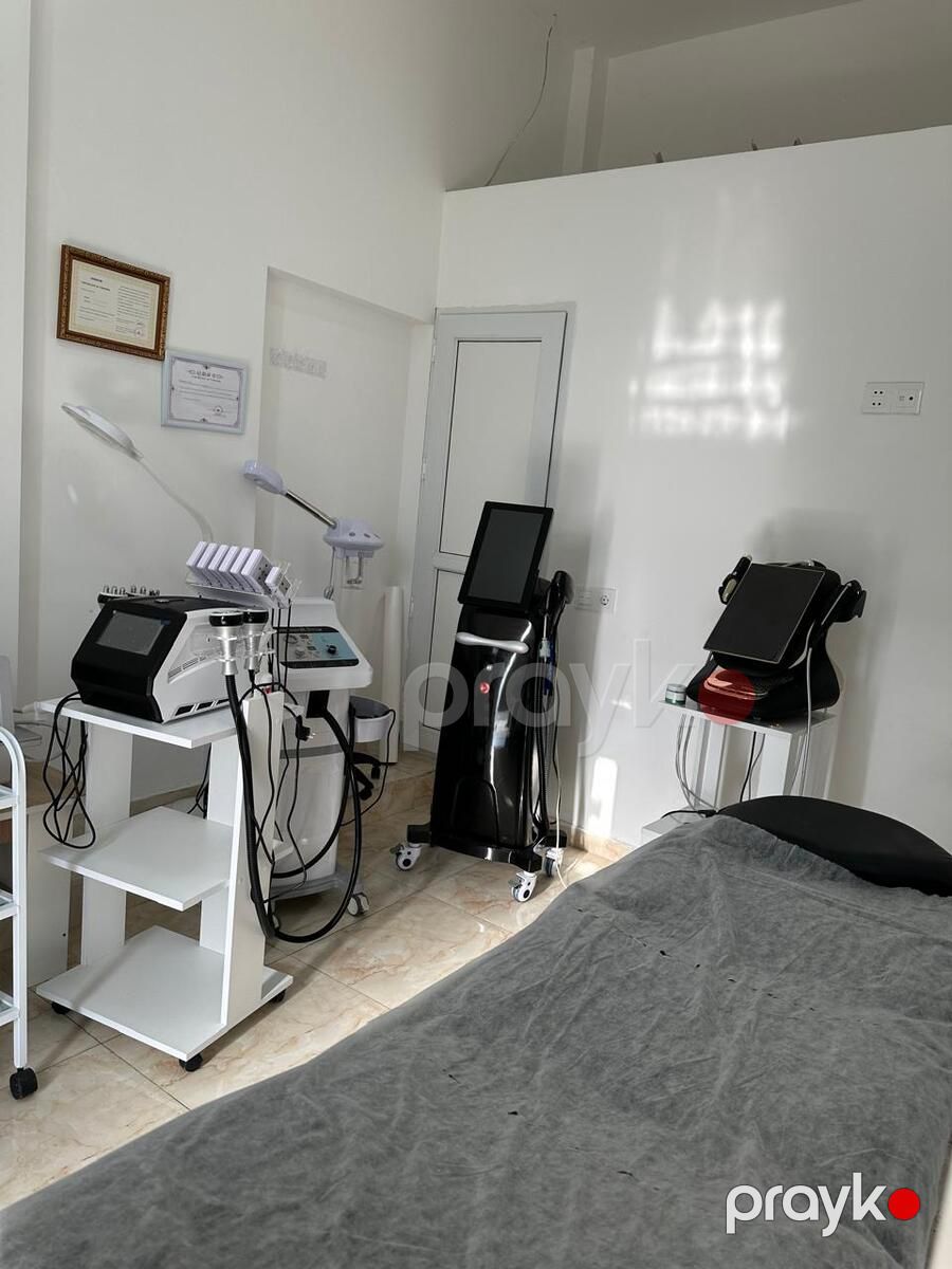 Satılır obyekt 80 m² — Əmlak, Bakı (10)