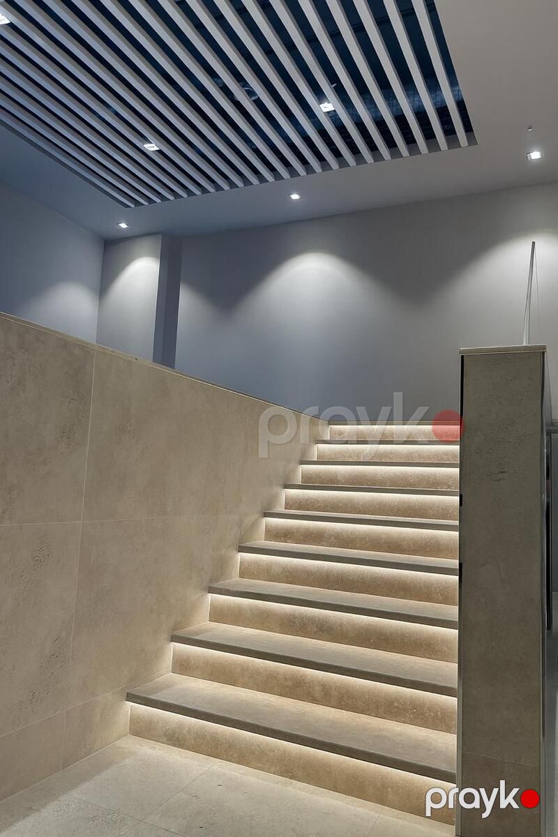 Satılır 4 otaqlı yeni tikili 220 m² — Mənzil, Bakı (10)