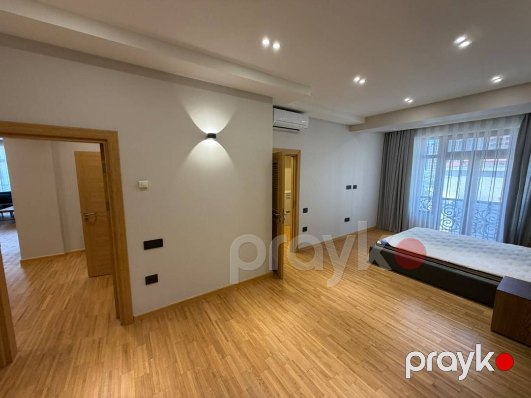 Satılır 3 otaqlı yeni tikili 165 m² — Mənzil, Bakı (6)