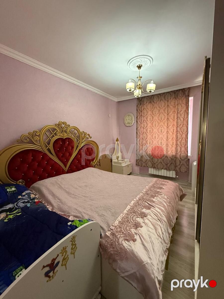 Satılır 3 otaqlı köhnə tikili 80 m² — Mənzil, Bakı (6)
