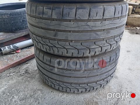 Vitor şinləri R20 — Bakı
