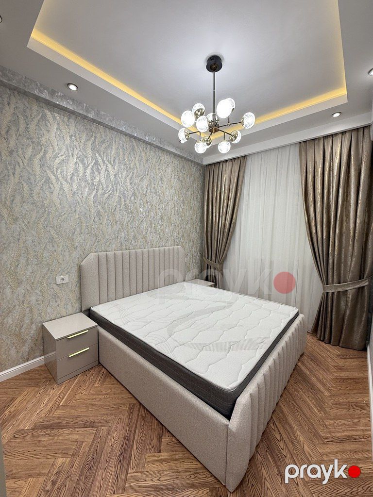 İcarəyə verilir 2 otaqlı yeni tikili 70 m² — Mənzil, Bakı (2)