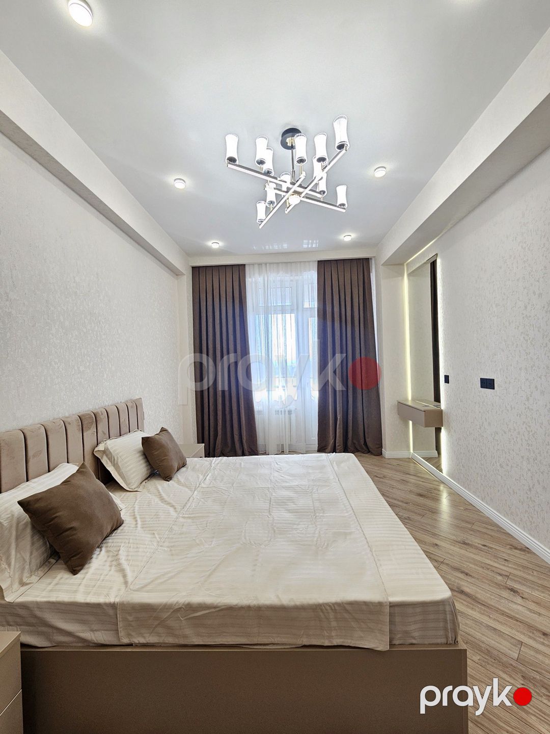Satılır 2 otaqlı yeni tikili 71 m² — Mənzil, Bakı (6)