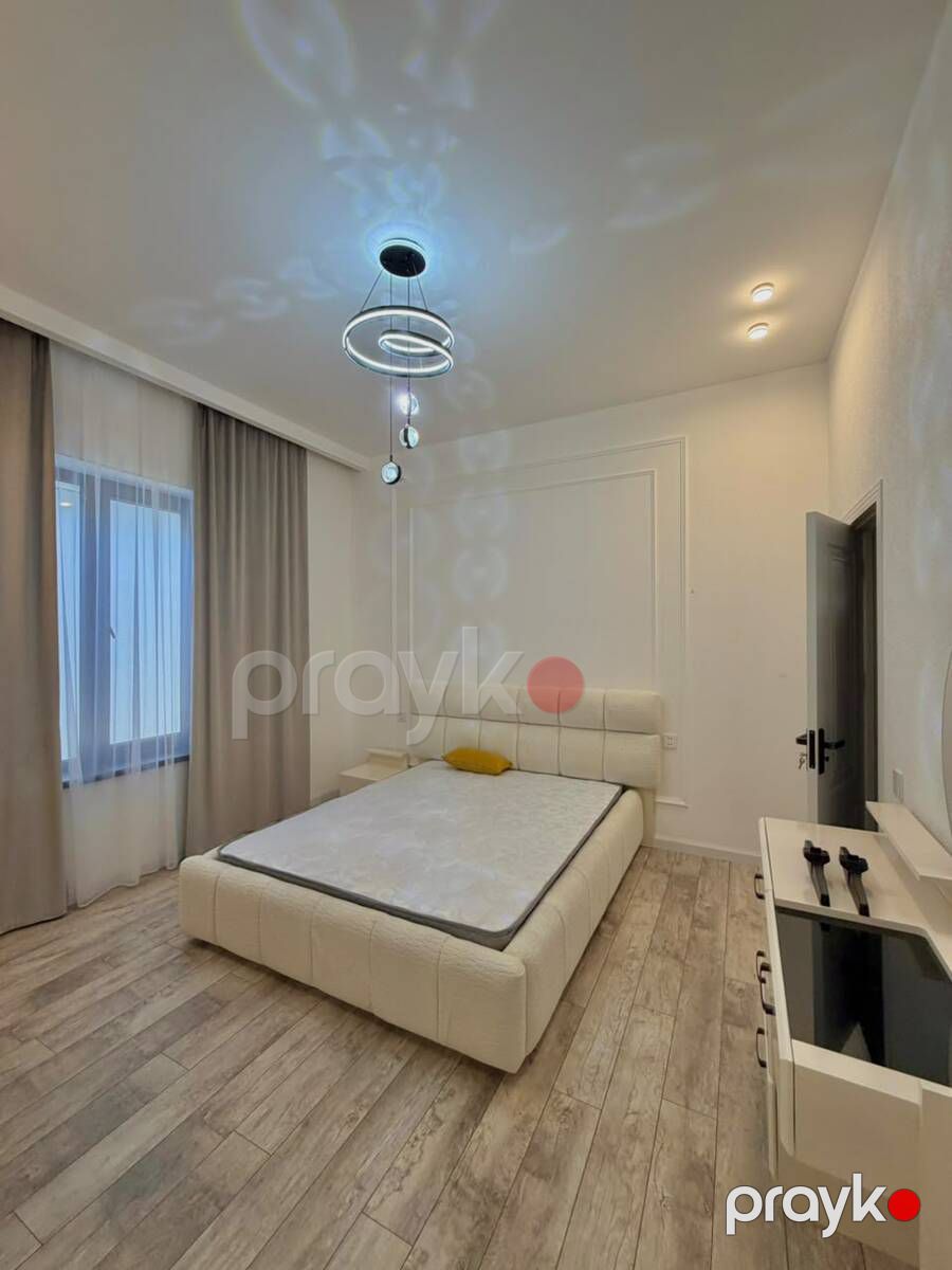 Bağ evi, Şüvəlan qəs — Ev, villa, Bakı (6)