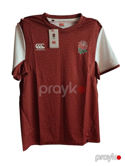 Köynək England Rugby — Sumqayıt