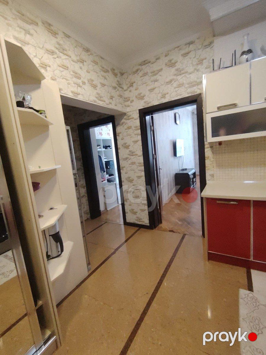 Satılır 2 otaqlı yeni tikili 70 m² — Mənzil, Bakı (5)