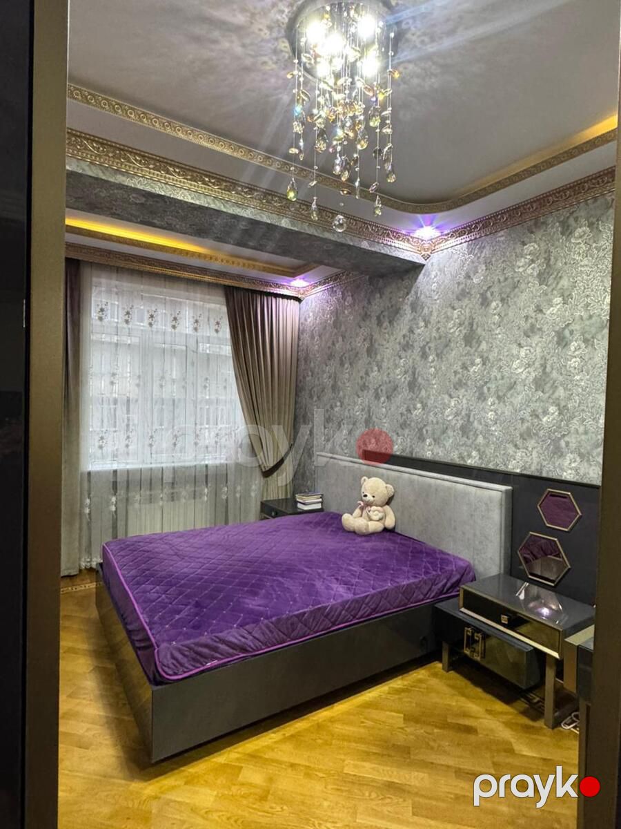 Satılır 2 otaqlı yeni tikili 76 m² — Mənzil, Bakı (11)