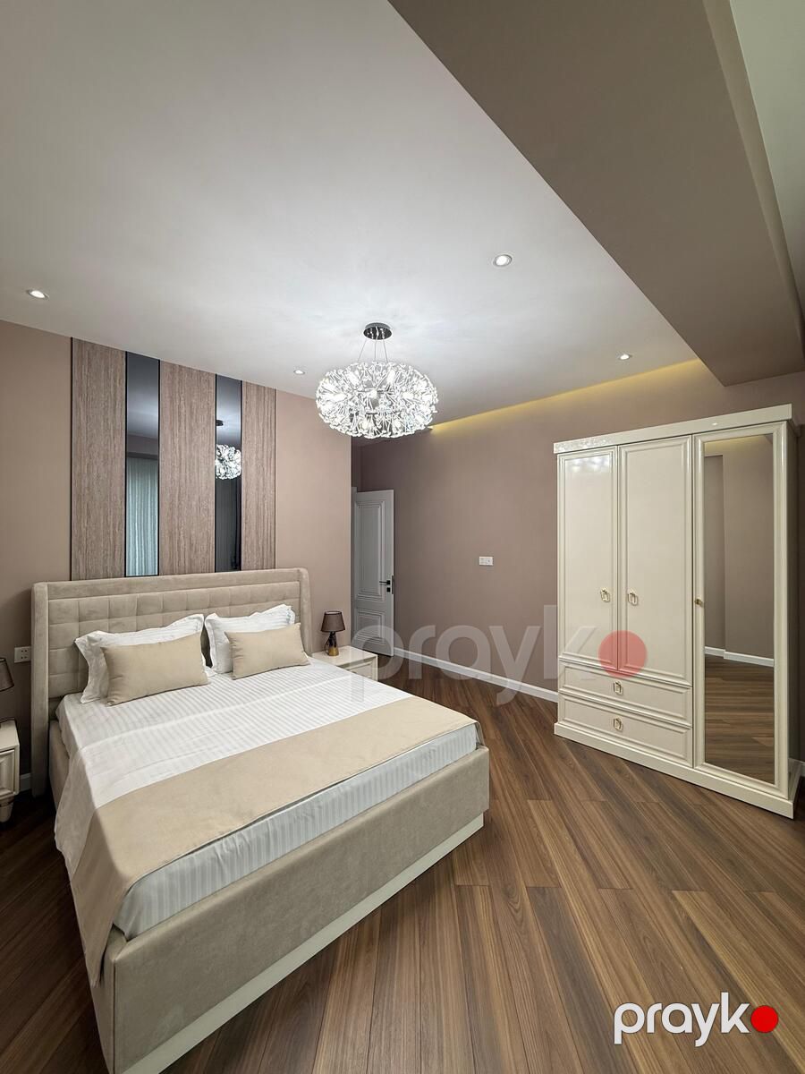 Satılır 3 otaqlı yeni tikili 113 m² — Mənzil, Bakı (5)