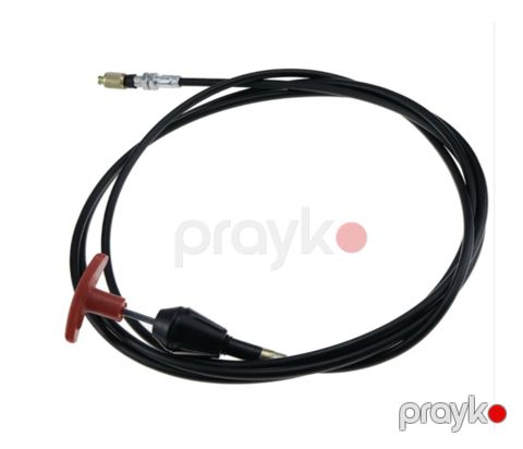 Emergency Lowering Cable DL-10001177 — Bakı