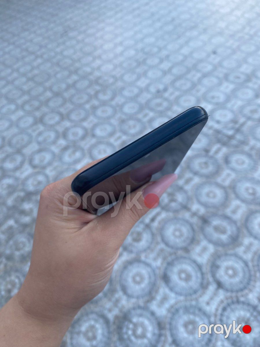Samsung Galaxy A02s Black 32GB/2GB — Smartfonlar, Bakı (4)