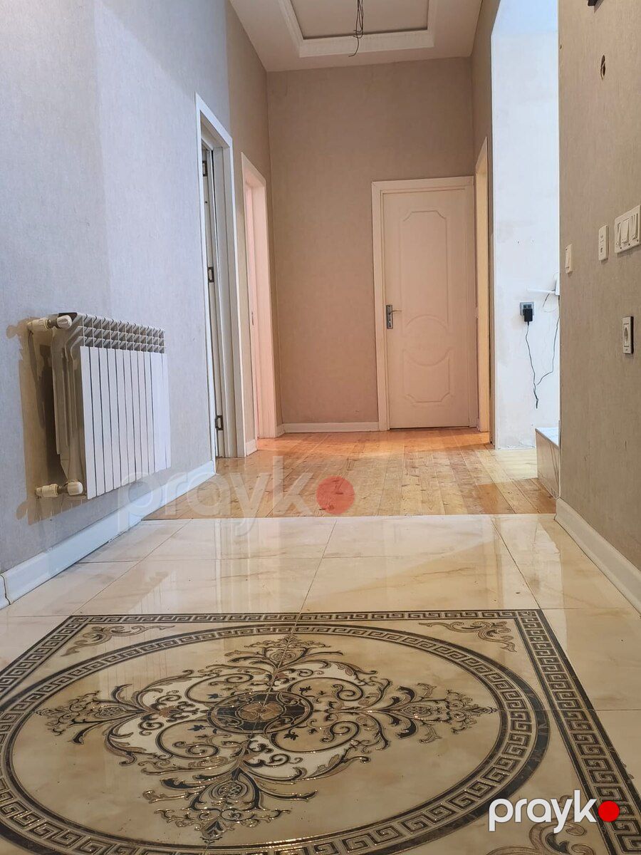 Həyət evi, Yeni Saray qəs — Ev, villa, Bakı (10)