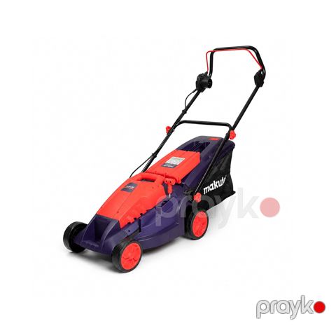 Makute qazonbiçən (elektrikli) Model: LM121-38 — Bakı
