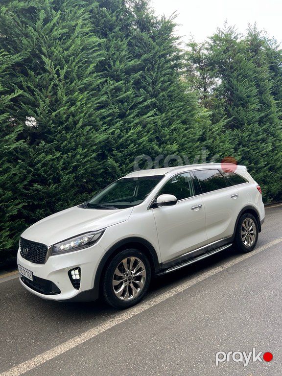 Kia Sorento, 2.0 L, 2017 il, 162 000 km — Avtomobillər, Bakı (7)