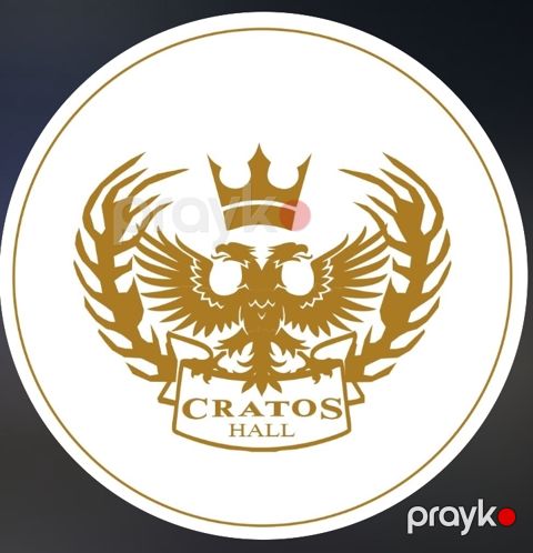 Cratos Hall — Bakı