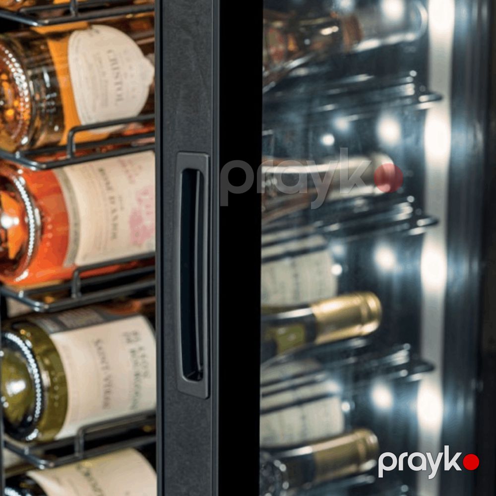 Şərab soyuducusu La Sommeliere Collection Wine Cellar 22 bottles — Soyuducular, Bakı (2)
