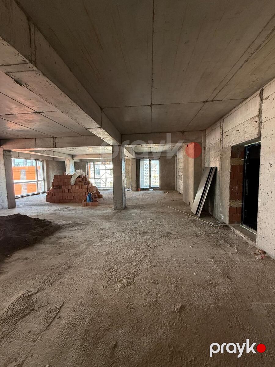 Satılır 4 otaqlı yeni tikili 190 m² — Mənzil, Bakı (5)