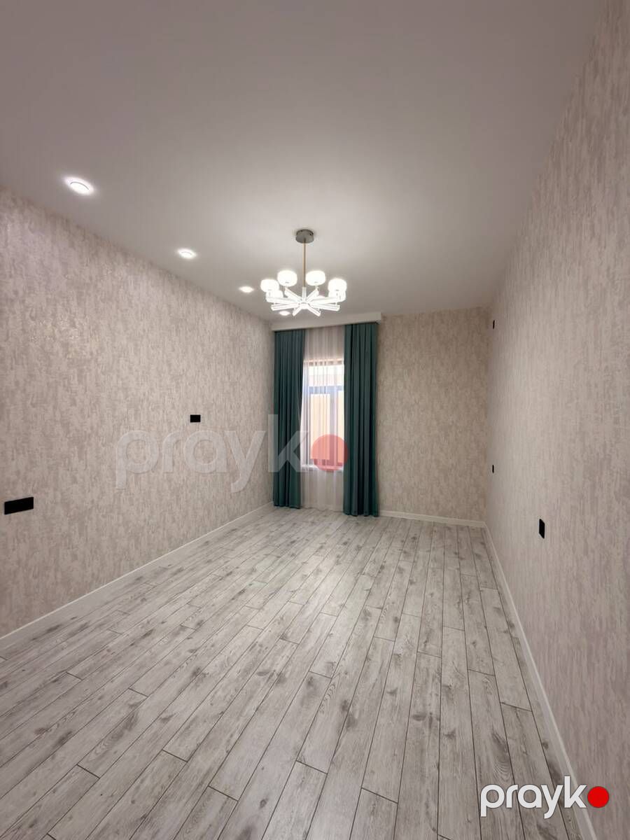 Satılır 4 otaqlı həyət evi/bağ evi 150 m² — Ev, villa, Bakı (11)