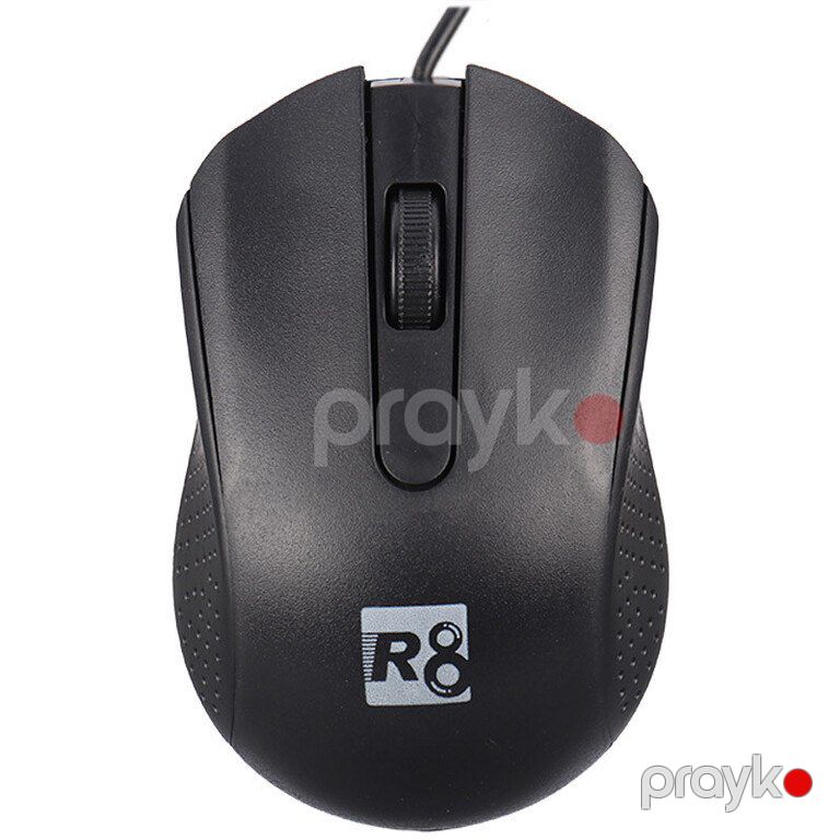 Kompüter siçanı "R8 1607" — Periferik cihazlar, Bakı (3)