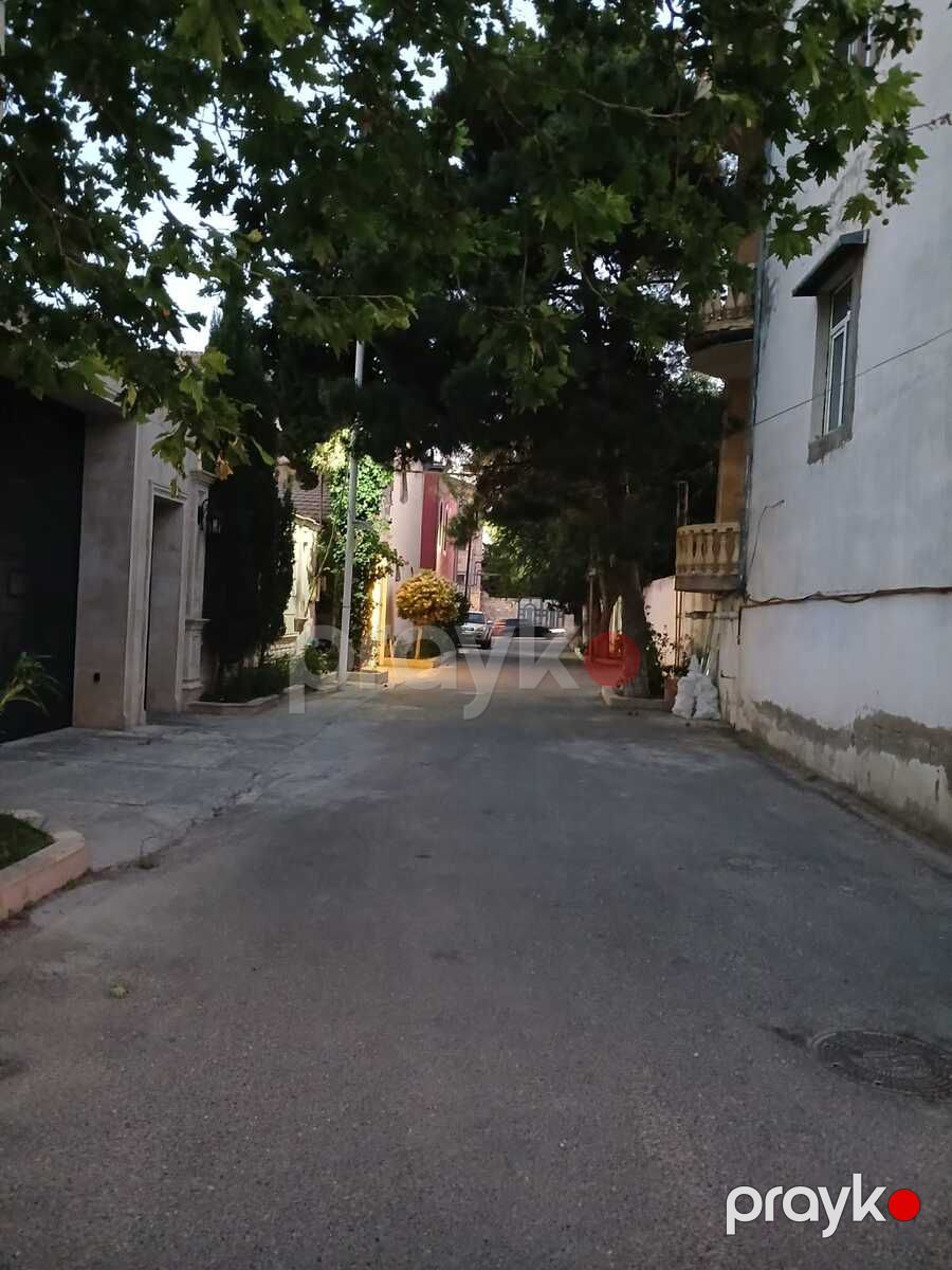 Satılır torpaq 11 sot — Torpaq, Bakı (7)
