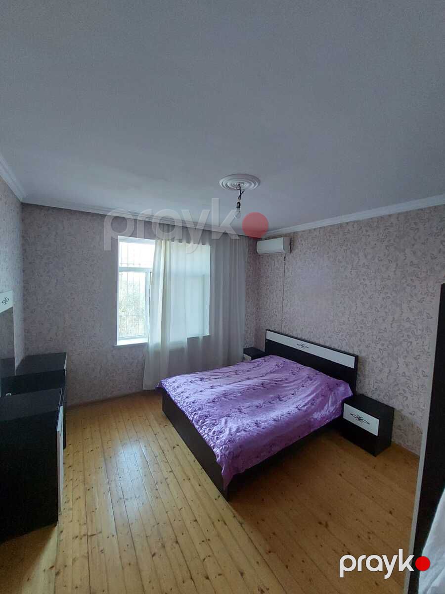 Həyət evi, Binə qəs — Ev, villa, Bakı (10)