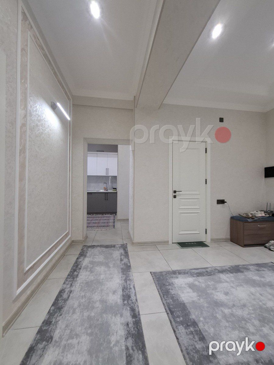 Satılır 4 otaqlı yeni tikili 120 m² — Mənzil, Xırdalan (6)