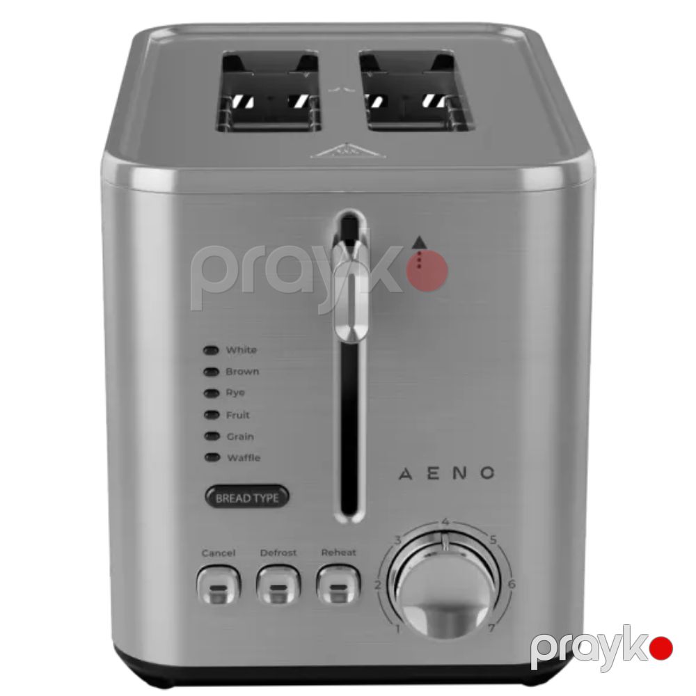 Toster Aeno ATS0003 — Toster və vaflyasıcı, Bakı (3)