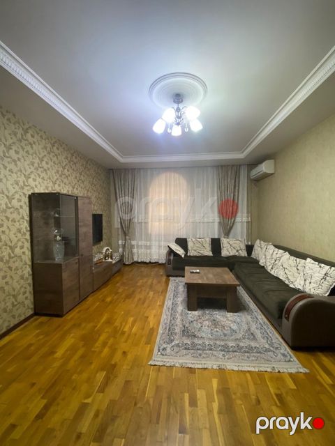 2 otaqlı mənzil, 74 m², Xırdalan şəhəri