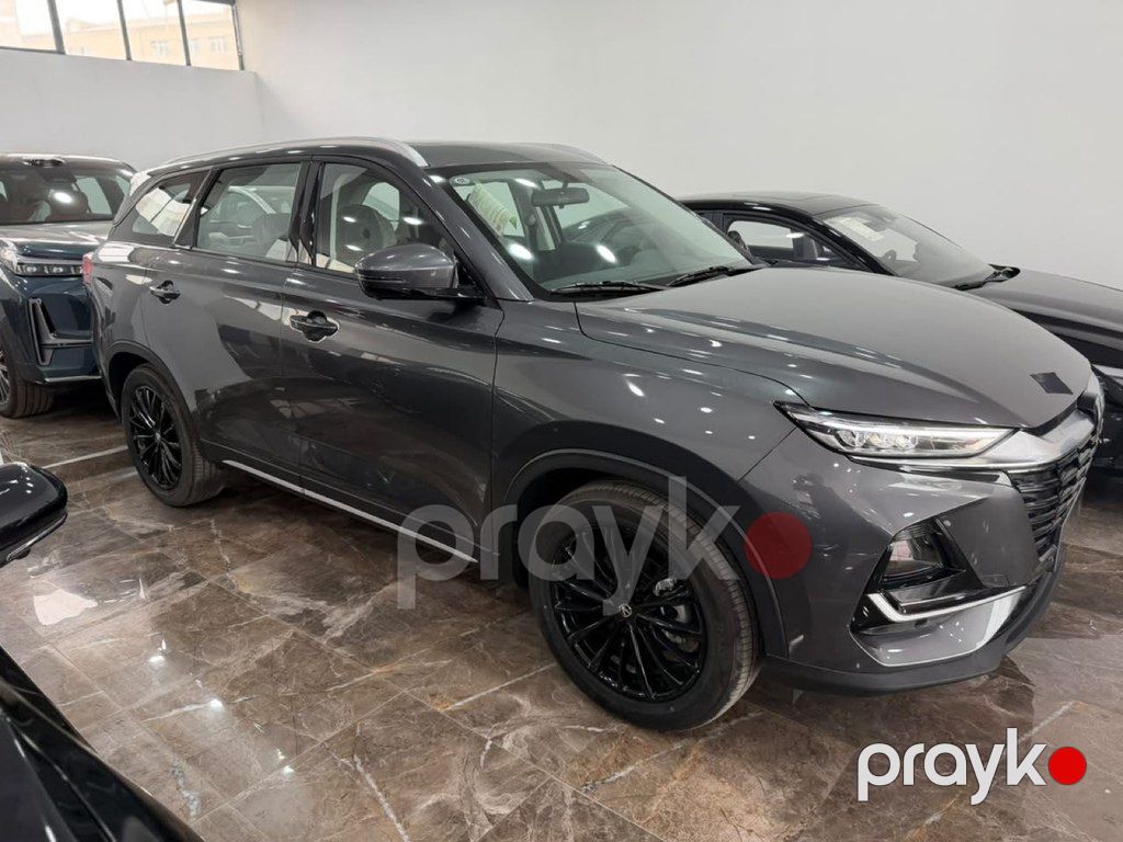 Changan CS 75 Pro, 1.5 L, 2026 il, yeni — Avtomobillər, Bakı (2)