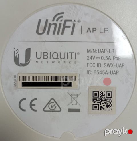 Unifi Ap-lr — Bakı