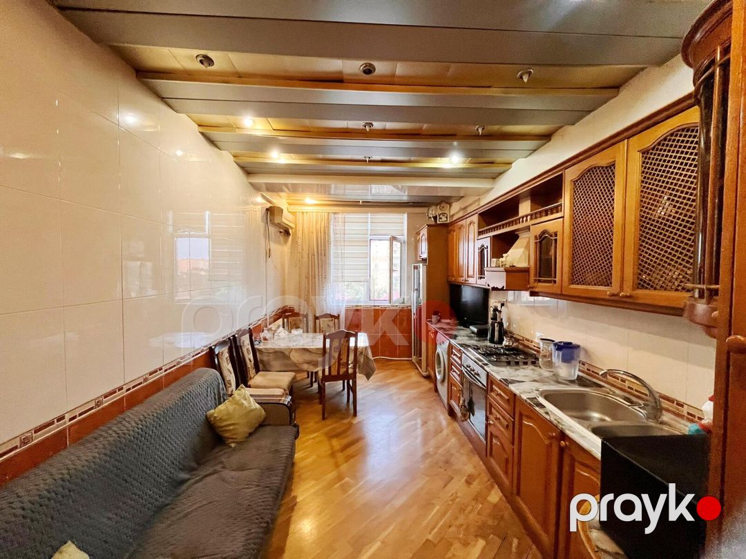 Satılır 4 otaqlı yeni tikili 175 m² — Mənzil, Bakı (11)