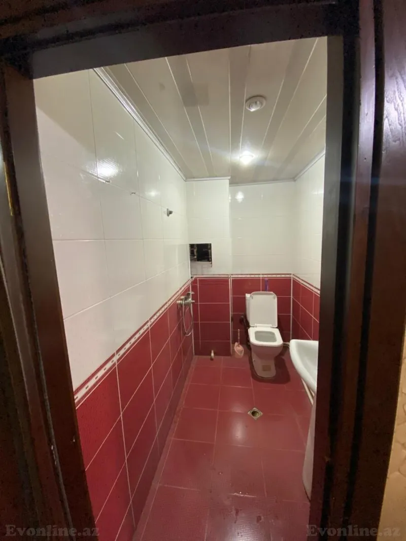 Satılır 2 otaqlı Mənzil Yeni tikili 50 m² Xırdalan — Mənzil, Xırdalan (4)