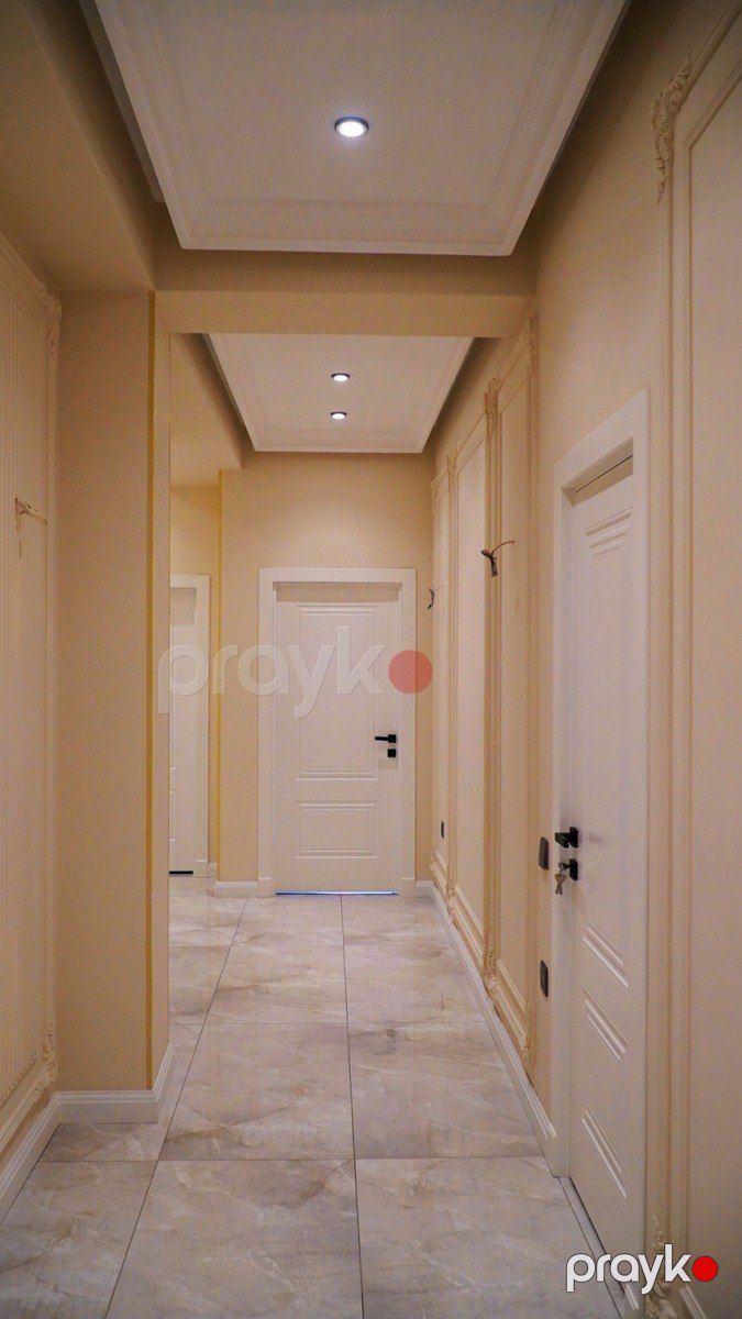 Satılır 4 otaqlı yeni tikili 130 m² — Mənzil, Bakı (8)