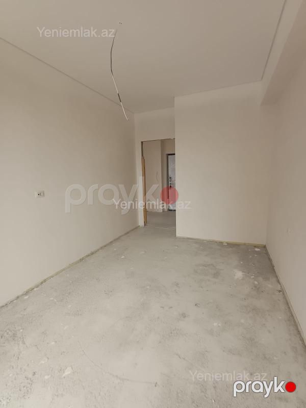 Satılır 2 otaqlı Bina evi menzil (Yeni tikili), 60 m², Yasamal rayonu — Mənzil, Bakı (4)