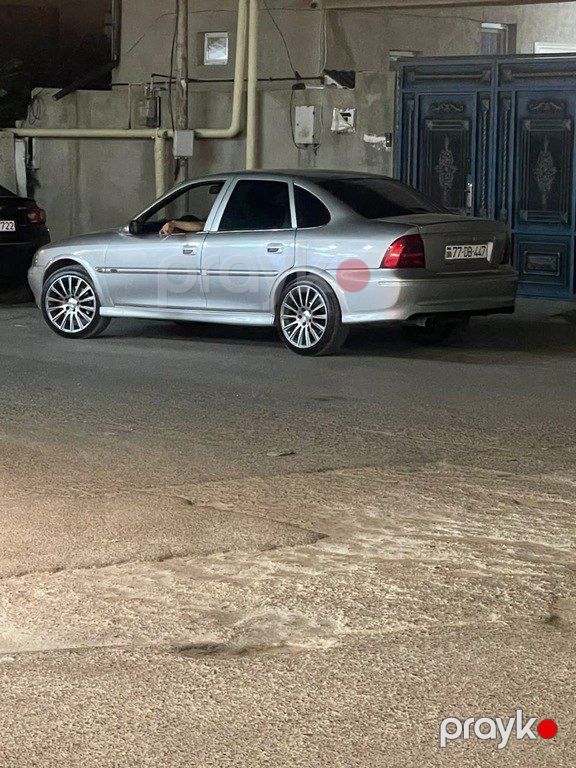 Opel Vectra, 1.8 L, 2000 il, 478 574 km — Avtomobillər, Bakı (5)