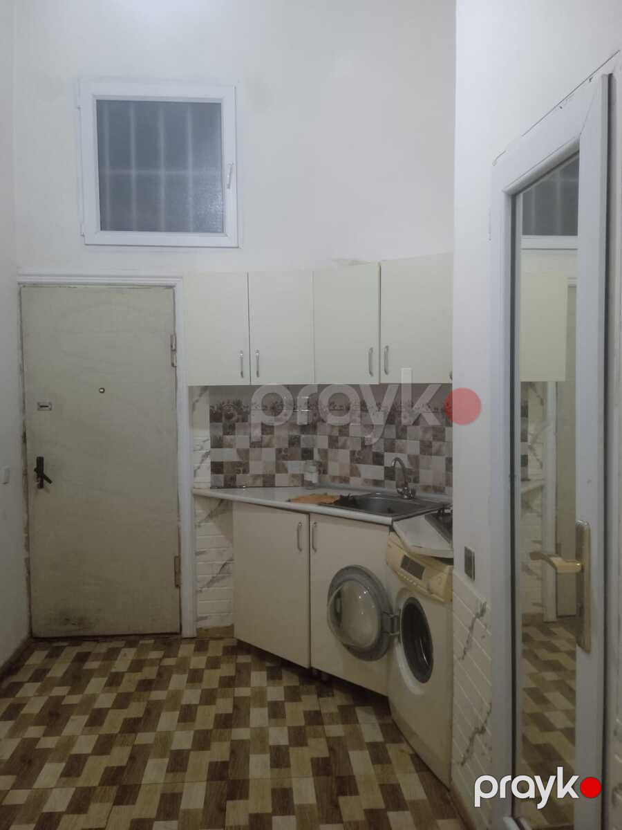 İcarəyə verilir 2 otaqlı köhnə tikili 65 m² — Mənzil, Bakı (7)
