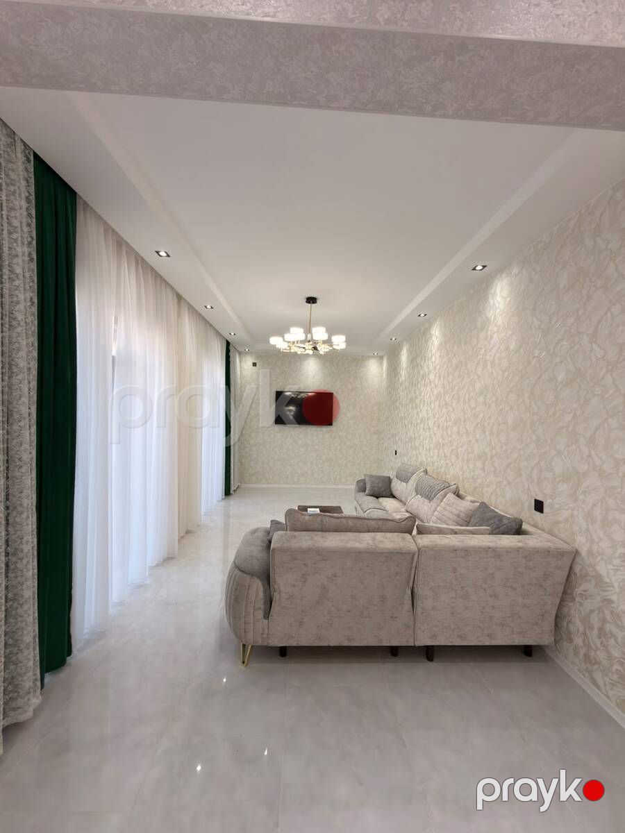 Bağ evi, Şüvəlan qəs — Ev, villa, Bakı (7)