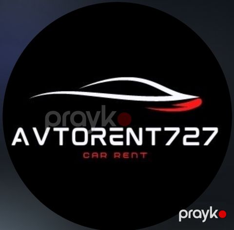 Avto Rent 727 — Bakı
