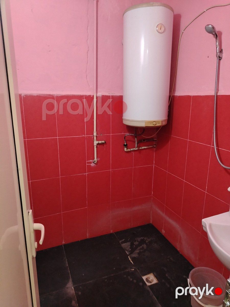 Satılır 1 otaqlı köhnə tikili 35 m² — Mənzil, Bakı (12)
