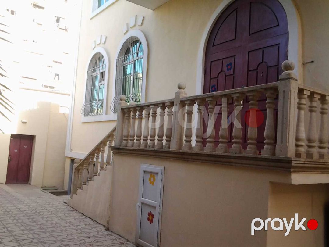 İcarəyə verilir obyekt 750 m² — Əmlak, Bakı (6)