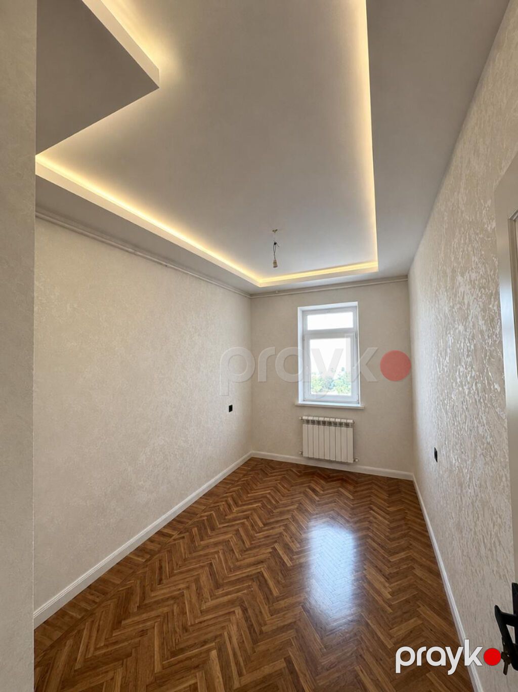 Bakı, Bakıxanov qəs., 4 otaqlı, Köhnə tikili, 75 kv. m — Mənzil, Bakı (6)