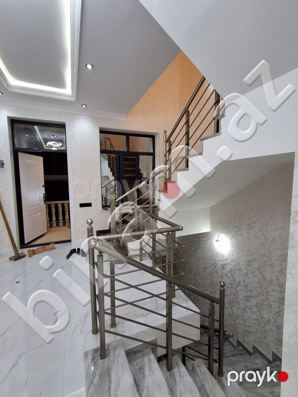 7 otaqlı Villa / Həyət evi, Satış, Bakı, Suraxanı — Ev, villa, Bakı (8)