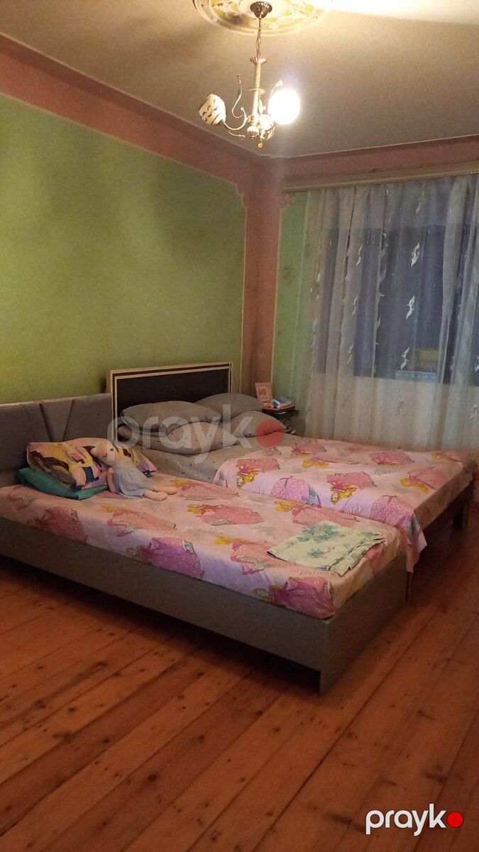 3-otaqlı yeni tikili, Şirvan ş., 76 m² — Mənzil, Şirvan (6)