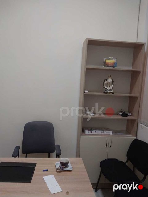 Ofis icarəyə verilir, Akim Abbasov küç — Bakı