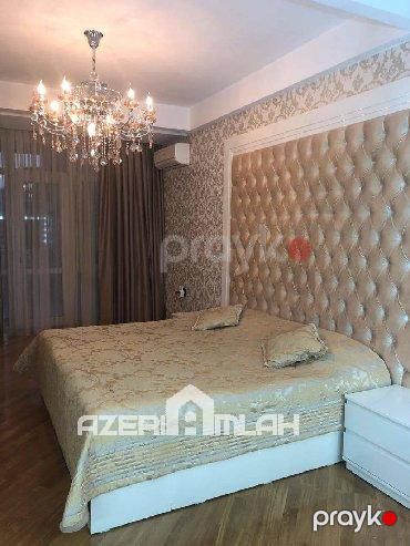 Satılır 3 otaqlı mənzil Nərimanov rayonu Bakı şəhəri, Nərimanov rayonu, Təbriz küçəsi — Mənzil, Bakı (4)