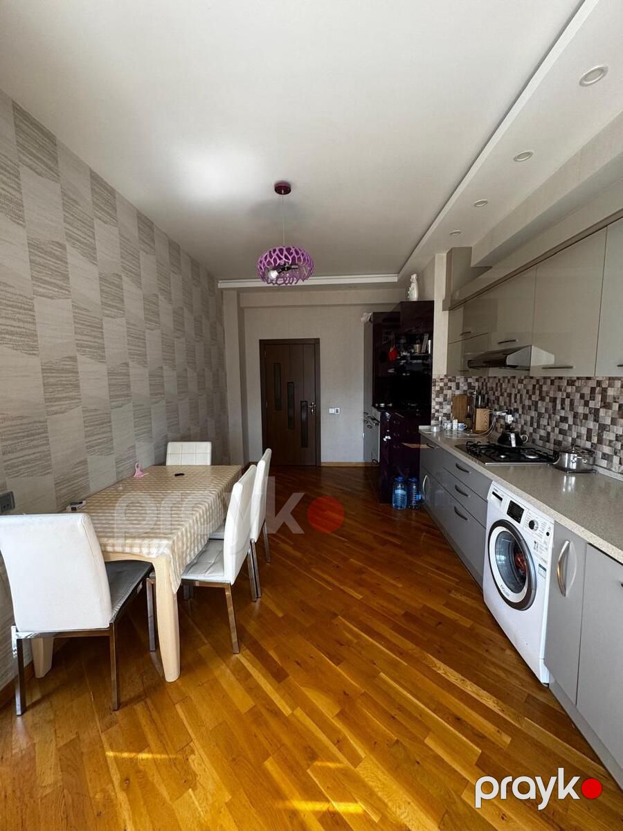 Satılır 2 otaqlı yeni tikili 108 m² — Mənzil, Bakı (6)