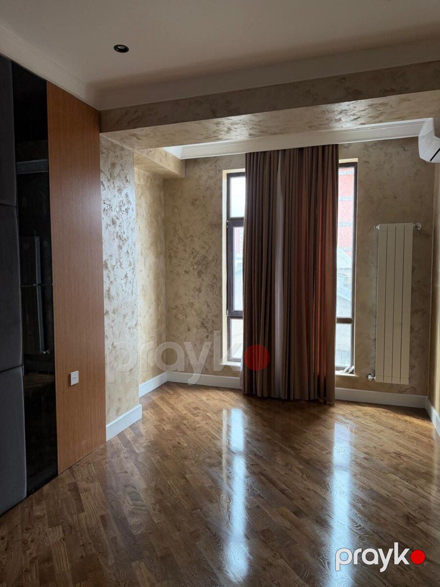 3-otaqlı yeni tikili, Tələt Şıxaliyev küç., 115 m² — Mənzil, Bakı (4)