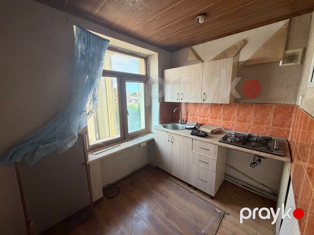1-otaqlı mənzil, Buzovna qəs., 30 m² — Mənzil, Bakı (3)