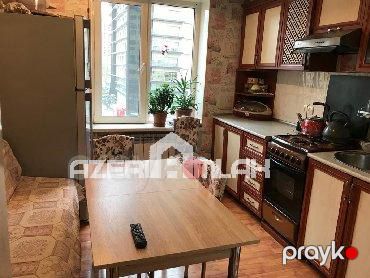 Satılır 2 otaqlı mənzil Xətai rayonu Bakı şəhəri, Xətai rayonu — Mənzil, Bakı (7)