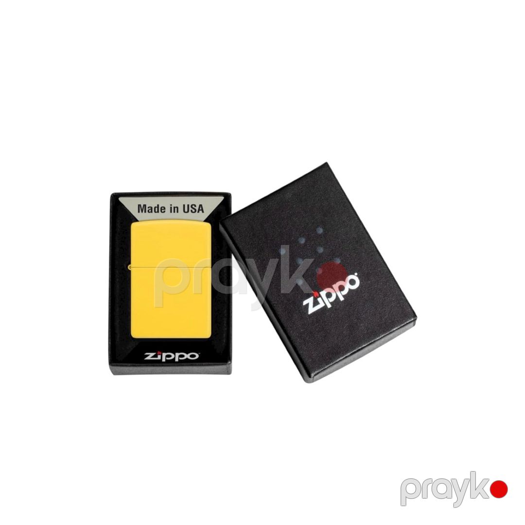 Alışqan "Zippo Subfloor Pocket Lighter" — Şəxsi əşyalar, Bakı (3)